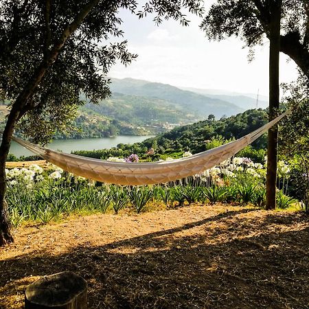 Casa Da Mouta - Douro Valley Baião Kültér fotó
