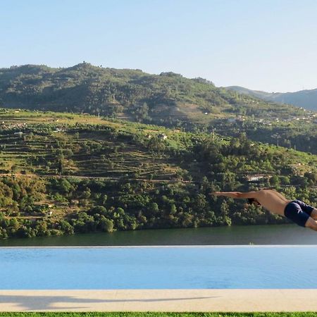 Casa Da Mouta - Douro Valley Baião Kültér fotó