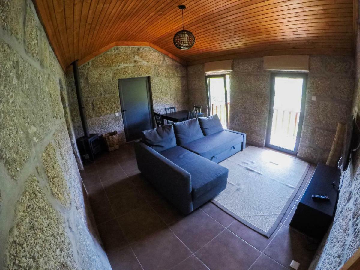 Casa Da Mouta - Douro Valley Baião Kültér fotó