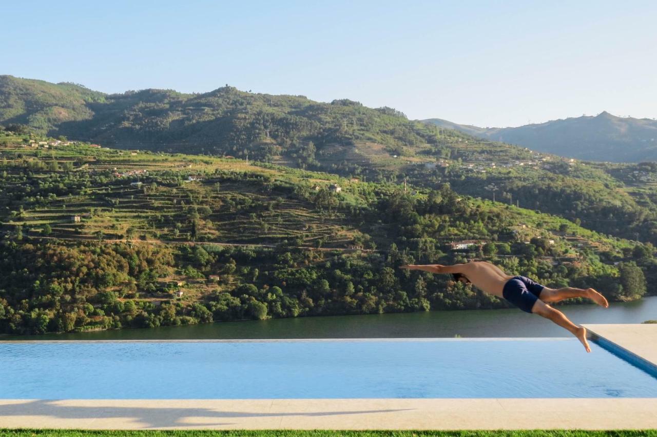 Casa Da Mouta - Douro Valley Baião Kültér fotó