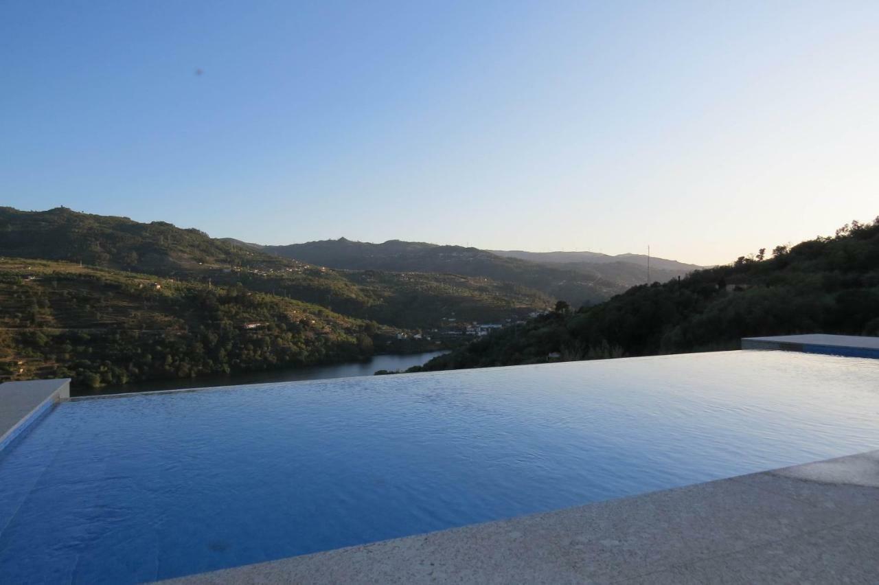 Casa Da Mouta - Douro Valley Baião Kültér fotó