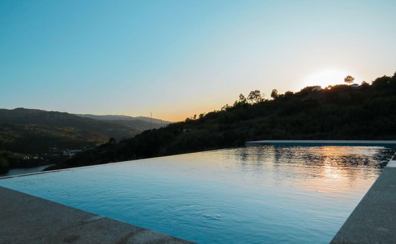 Casa Da Mouta - Douro Valley Baião Kültér fotó
