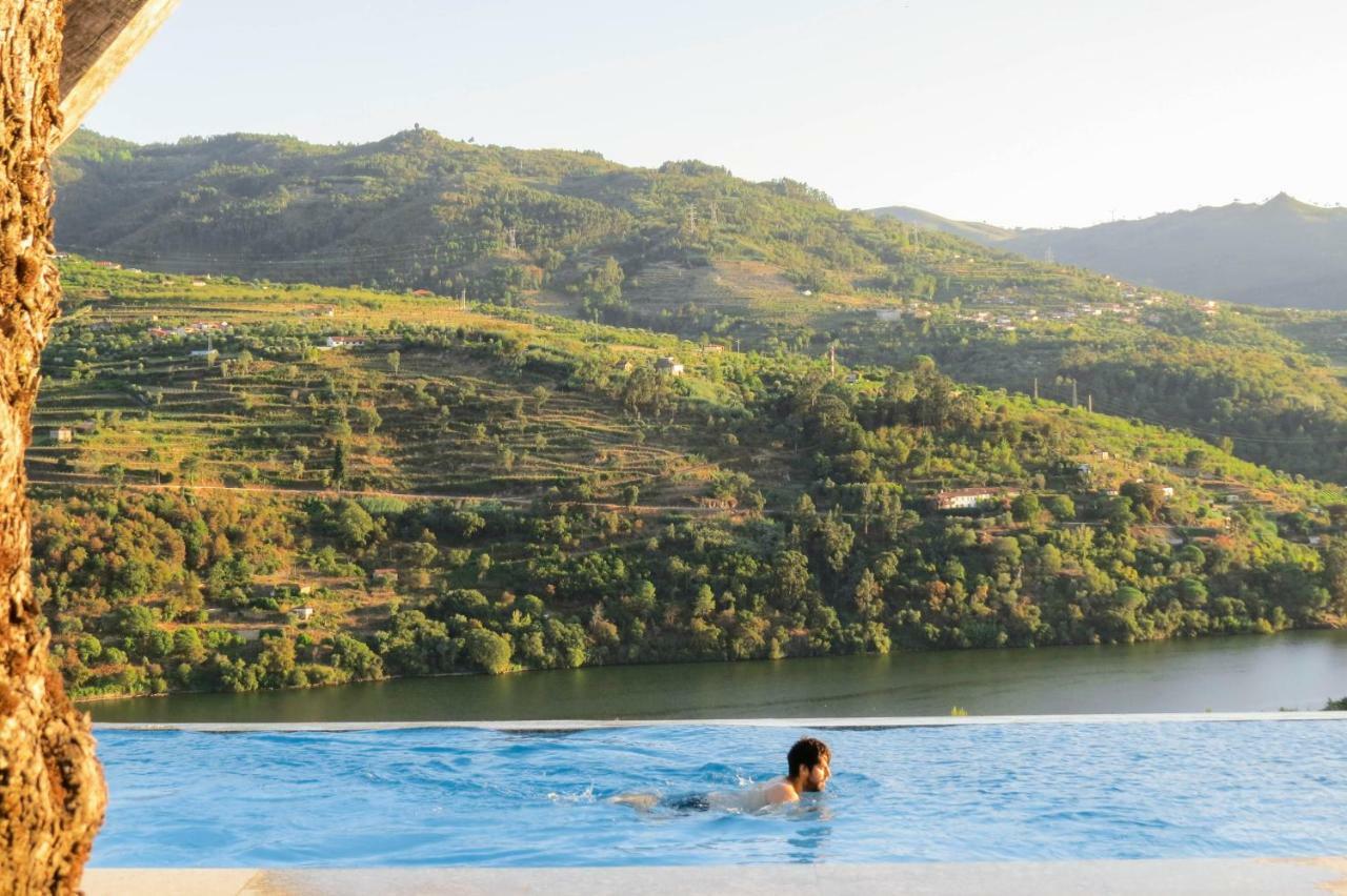Casa Da Mouta - Douro Valley Baião Kültér fotó